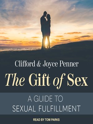 cover image of The Gift of Sex